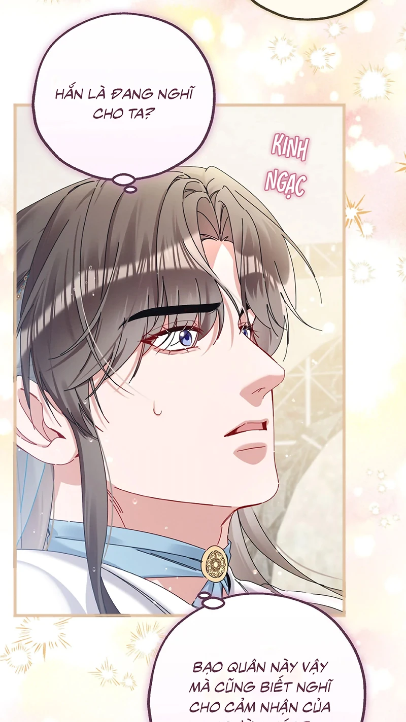 Trở Thành Tân Nương Thế Gả Của Bạo Quân Chapter 9 - 25