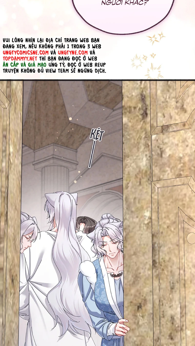 Trở Thành Tân Nương Thế Gả Của Bạo Quân Chapter 9 - 26