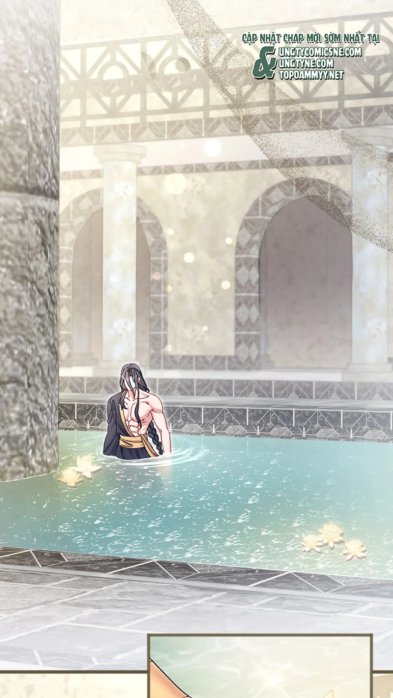 Trở Thành Tân Nương Thế Gả Của Bạo Quân Chapter 9 - 28