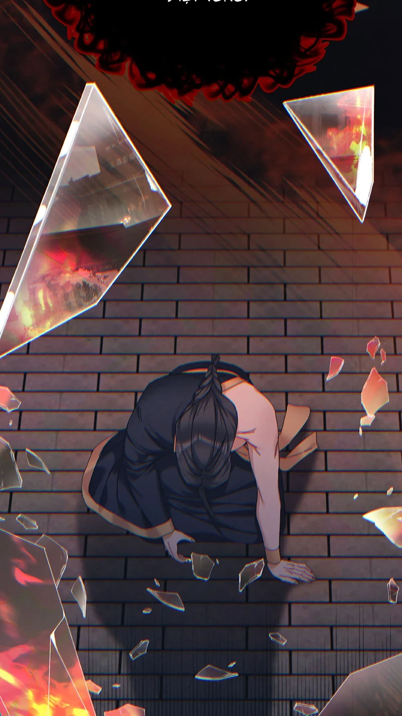 Trở Thành Tân Nương Thế Gả Của Bạo Quân Chapter 9 - 32