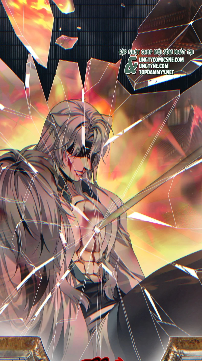 Trở Thành Tân Nương Thế Gả Của Bạo Quân Chapter 9 - 33