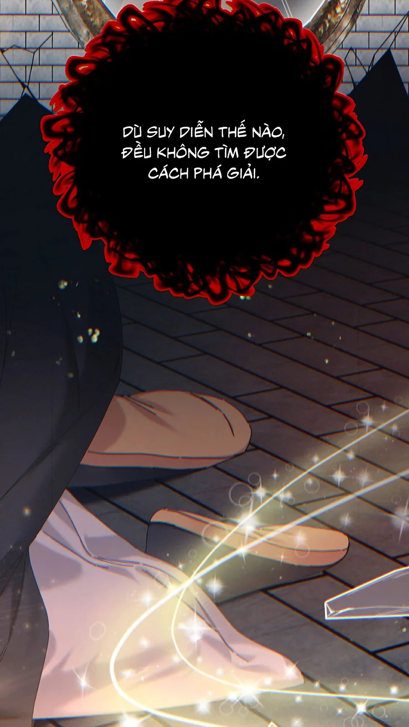 Trở Thành Tân Nương Thế Gả Của Bạo Quân Chapter 9 - 34