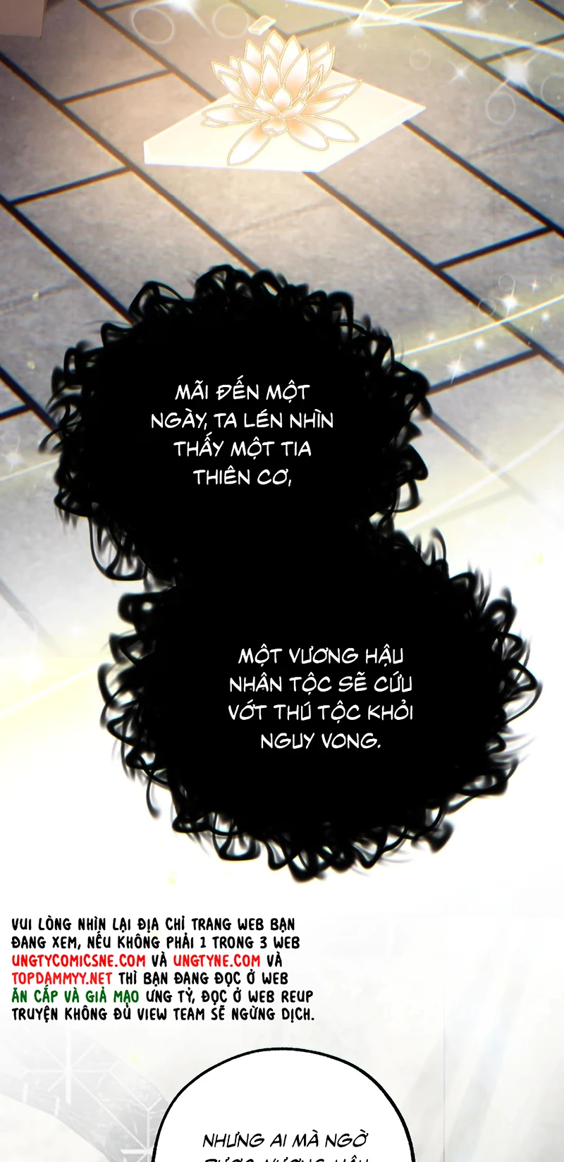 Trở Thành Tân Nương Thế Gả Của Bạo Quân Chapter 9 - 35