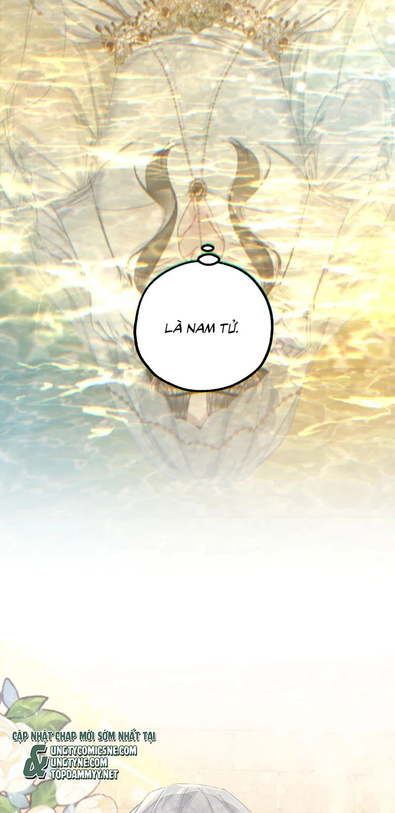 Trở Thành Tân Nương Thế Gả Của Bạo Quân Chapter 9 - 37