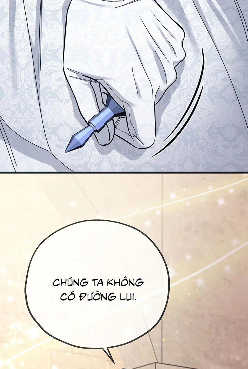 Trở Thành Tân Nương Thế Gả Của Bạo Quân Chapter 9 - 40