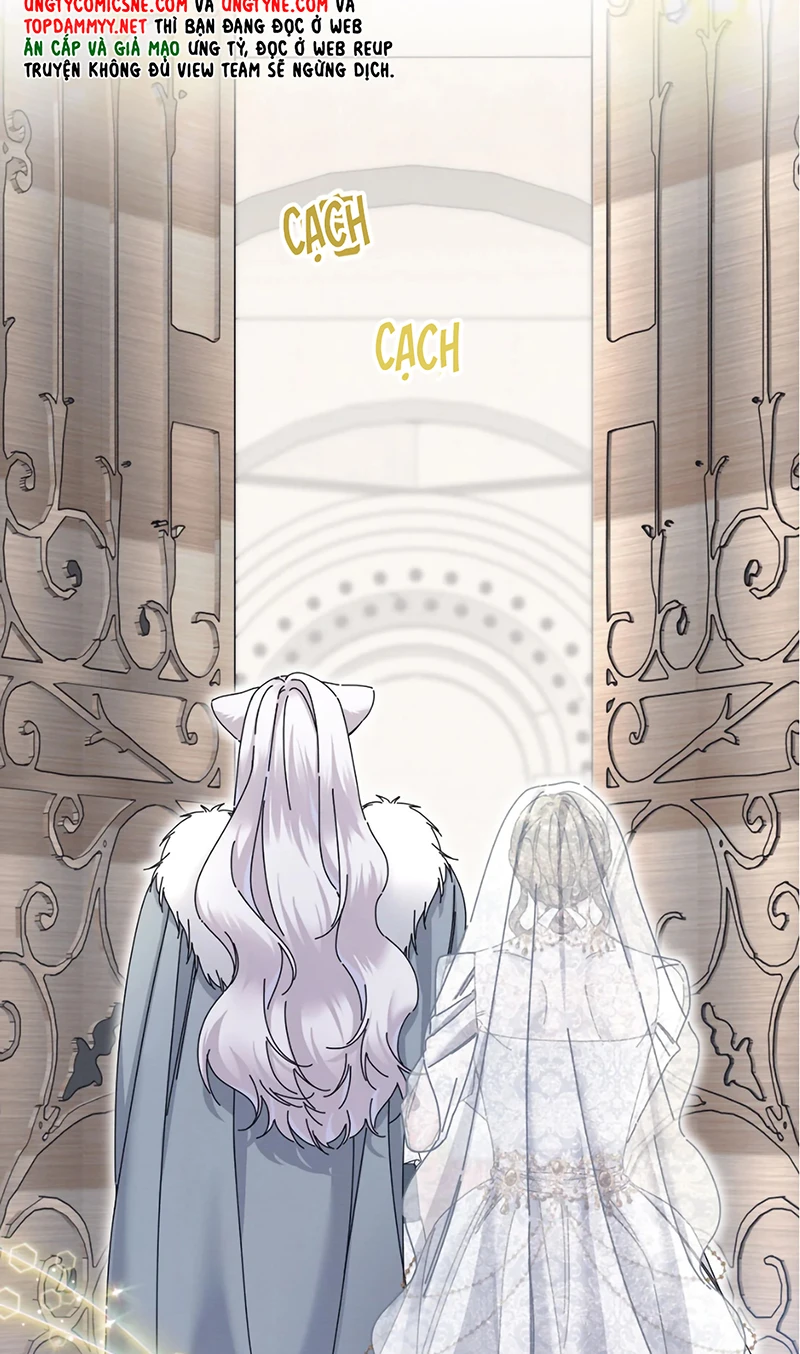 Trở Thành Tân Nương Thế Gả Của Bạo Quân Chapter 10 - 9