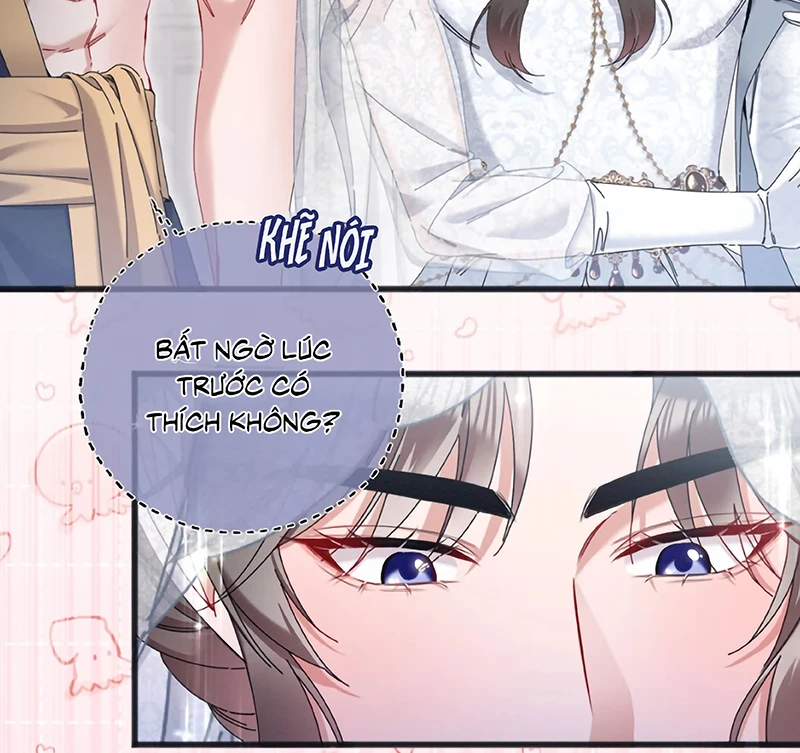 Trở Thành Tân Nương Thế Gả Của Bạo Quân Chapter 10 - 21