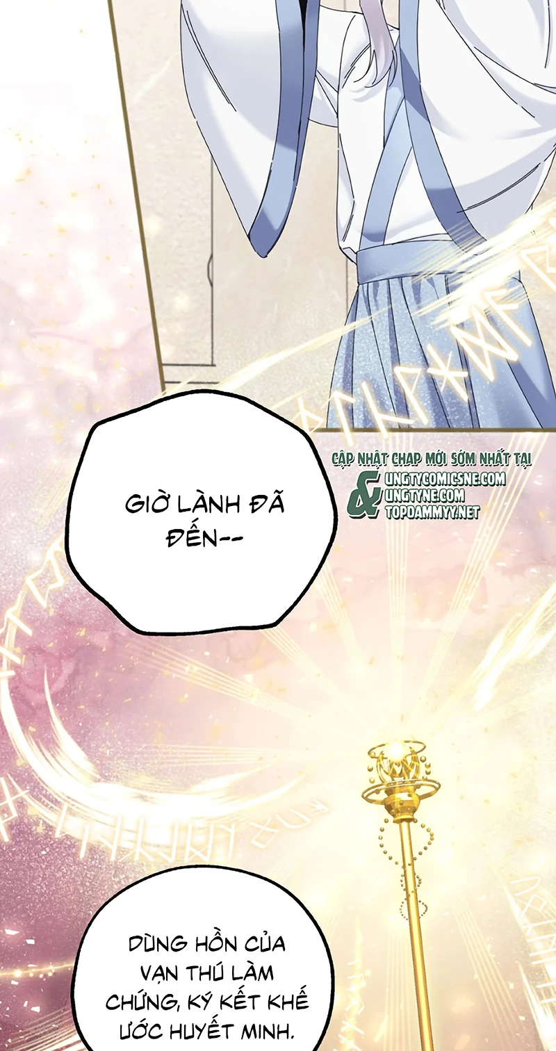 Trở Thành Tân Nương Thế Gả Của Bạo Quân Chapter 10 - 24