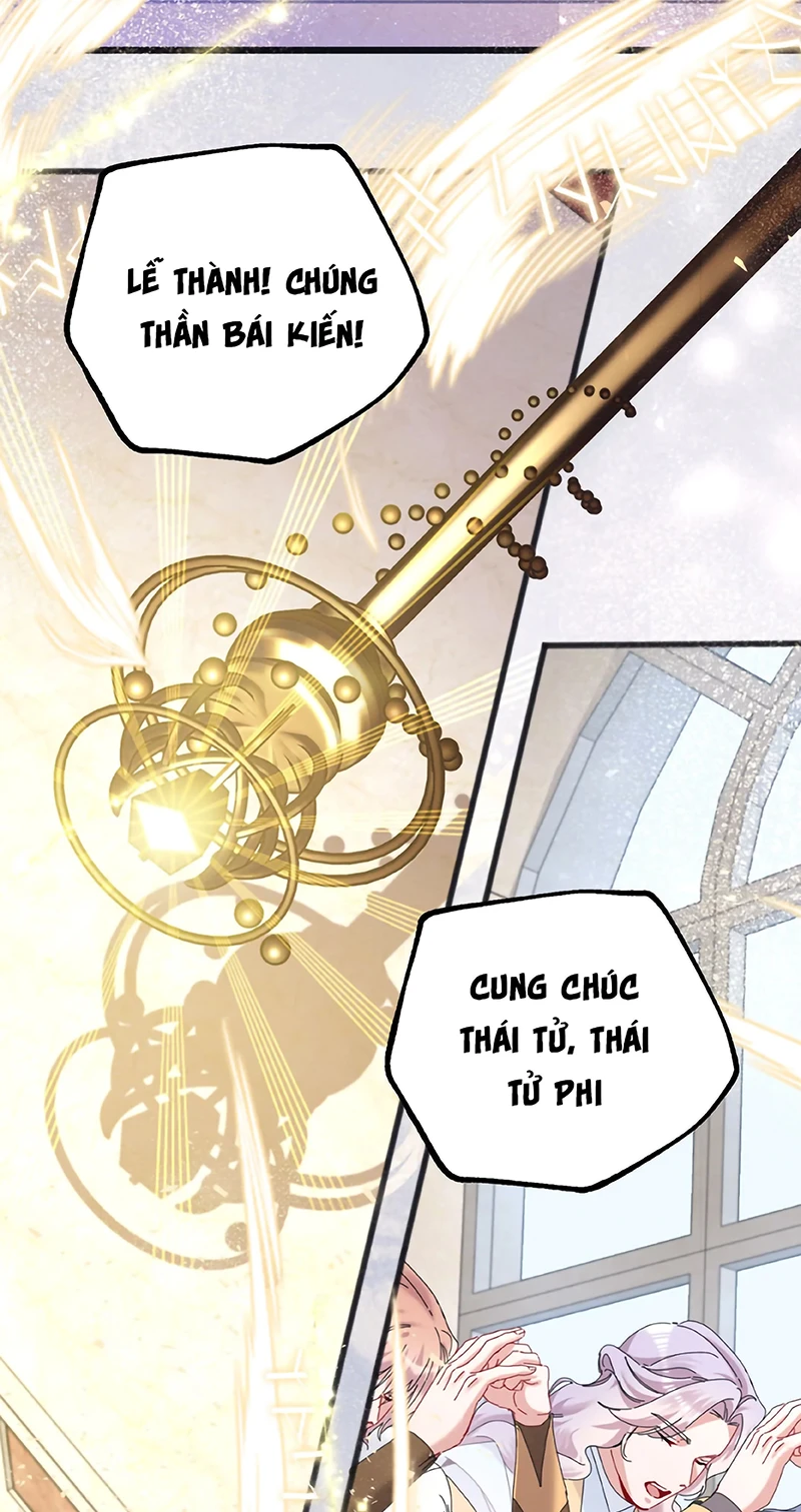 Trở Thành Tân Nương Thế Gả Của Bạo Quân Chapter 10 - 26