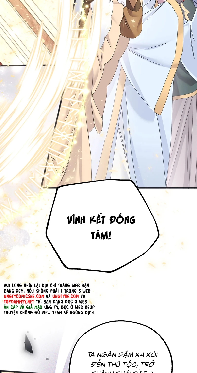 Trở Thành Tân Nương Thế Gả Của Bạo Quân Chapter 10 - 27