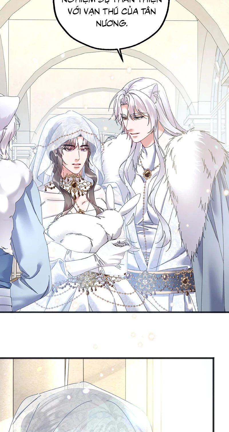 Trở Thành Tân Nương Thế Gả Của Bạo Quân Chapter 10 - 30