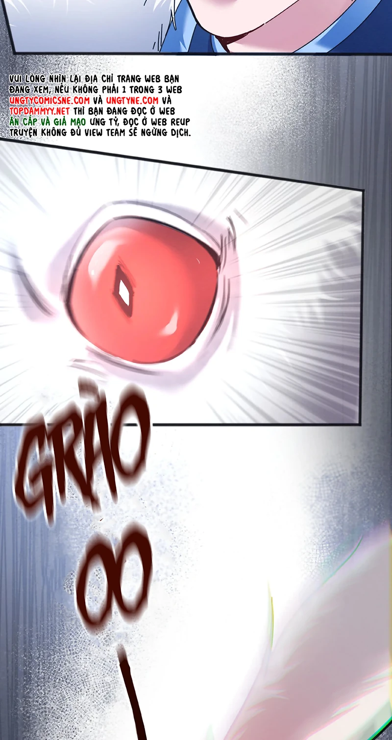 Trở Thành Tân Nương Thế Gả Của Bạo Quân Chapter 10 - 32