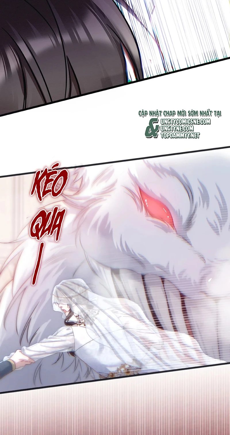 Trở Thành Tân Nương Thế Gả Của Bạo Quân Chapter 10 - 34