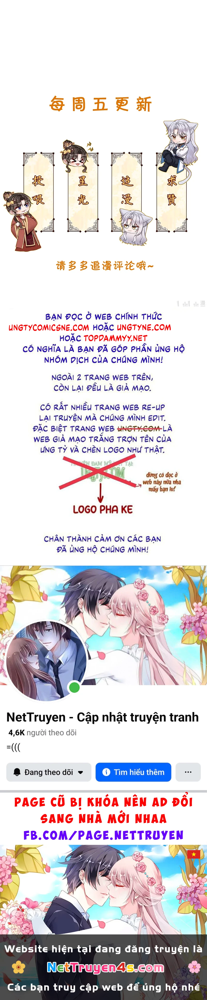 Trở Thành Tân Nương Thế Gả Của Bạo Quân Chapter 10 - 36