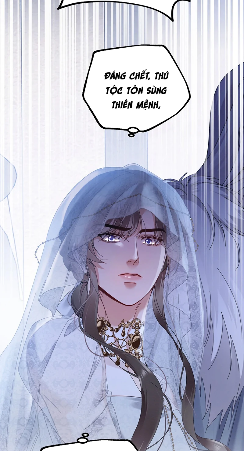 Trở Thành Tân Nương Thế Gả Của Bạo Quân Chapter 11 - 6