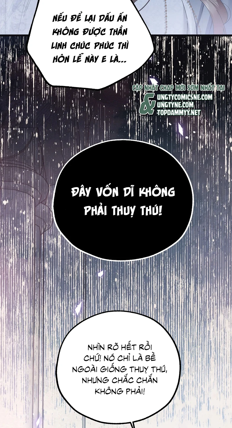 Trở Thành Tân Nương Thế Gả Của Bạo Quân Chapter 11 - 7