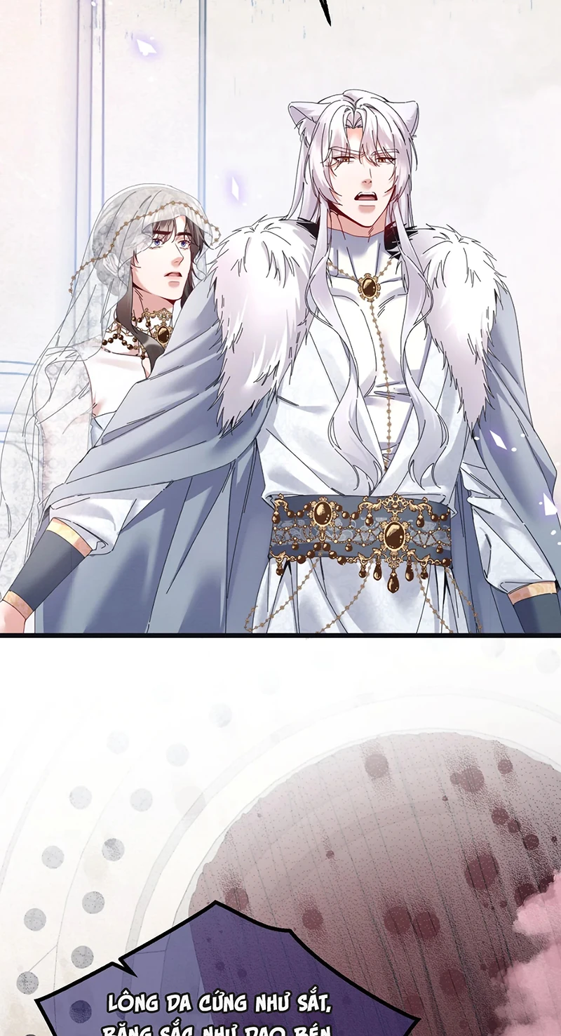 Trở Thành Tân Nương Thế Gả Của Bạo Quân Chapter 11 - 8