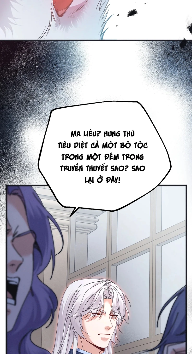 Trở Thành Tân Nương Thế Gả Của Bạo Quân Chapter 11 - 11