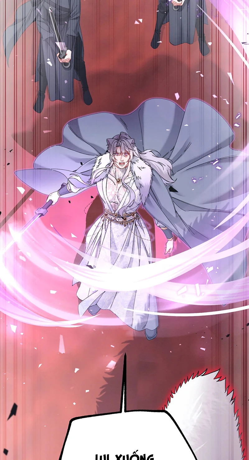 Trở Thành Tân Nương Thế Gả Của Bạo Quân Chapter 11 - 15