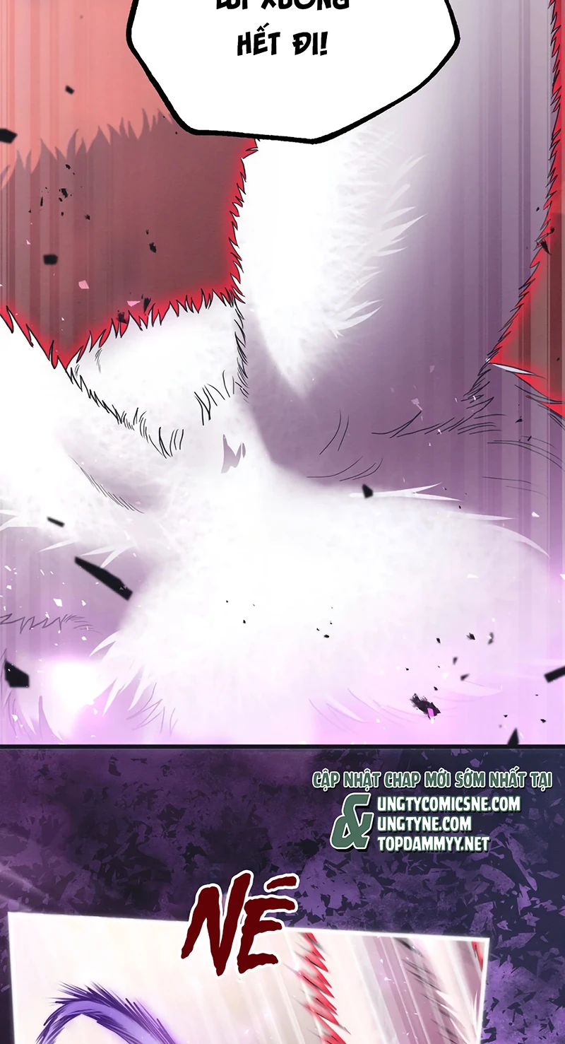 Trở Thành Tân Nương Thế Gả Của Bạo Quân Chapter 11 - 16