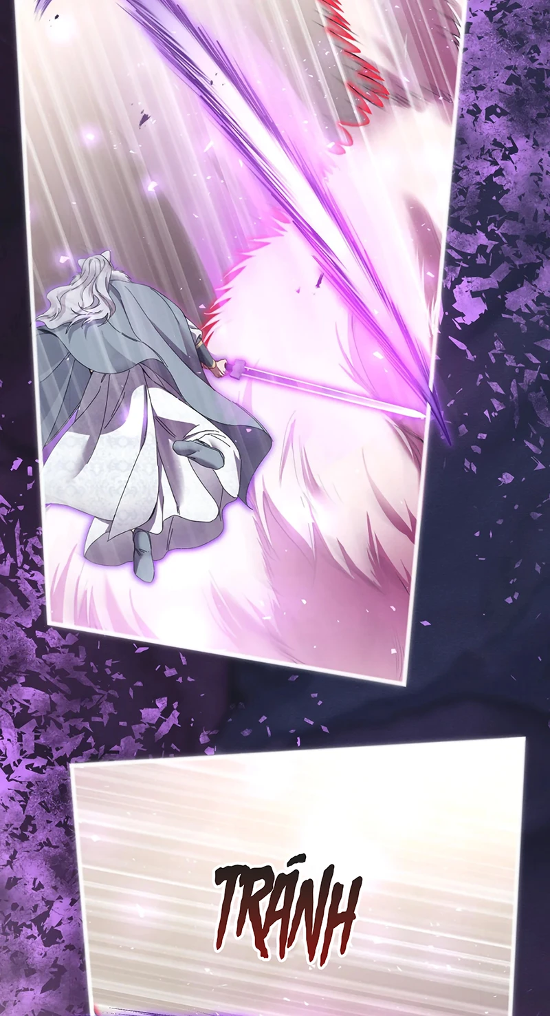 Trở Thành Tân Nương Thế Gả Của Bạo Quân Chapter 11 - 17