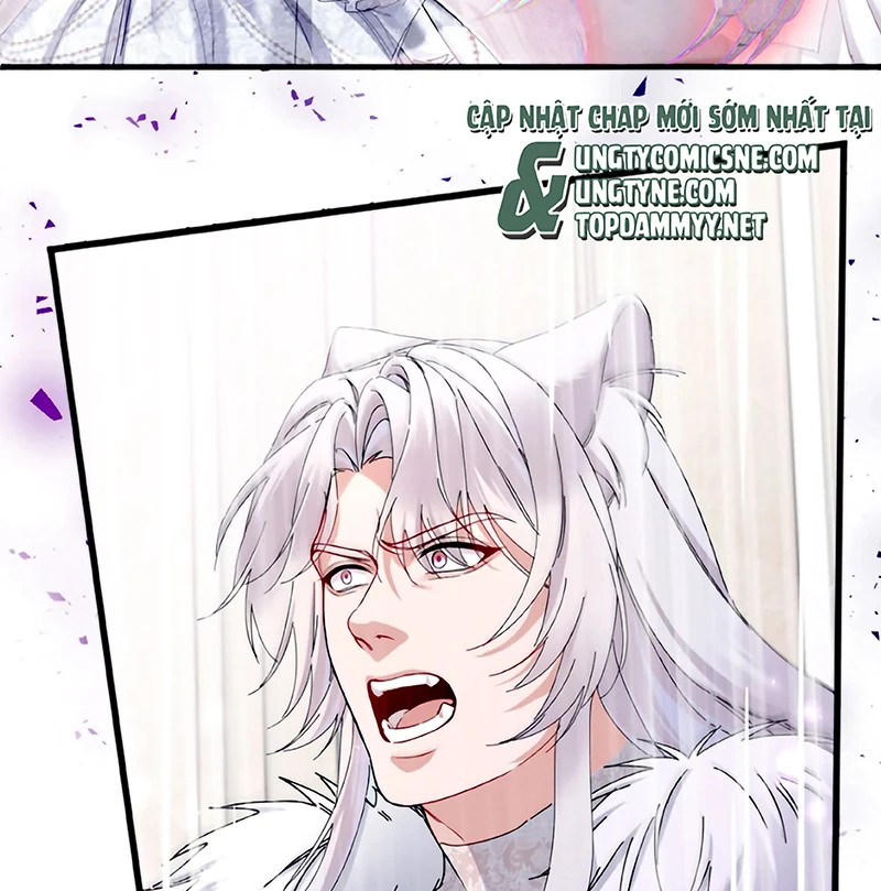 Trở Thành Tân Nương Thế Gả Của Bạo Quân Chapter 11 - 21