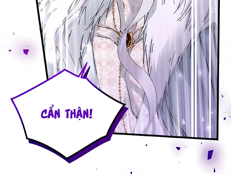 Trở Thành Tân Nương Thế Gả Của Bạo Quân Chapter 11 - 22