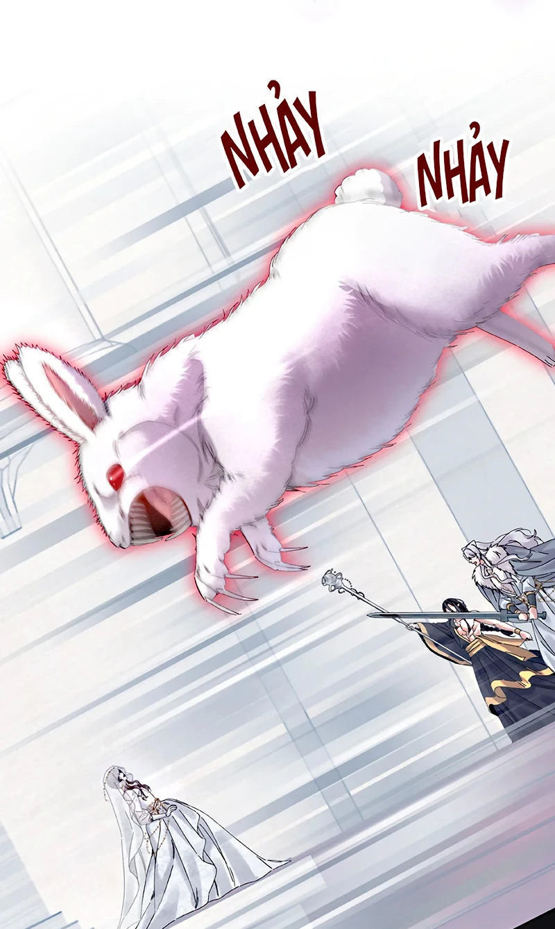 Trở Thành Tân Nương Thế Gả Của Bạo Quân Chapter 11 - 23