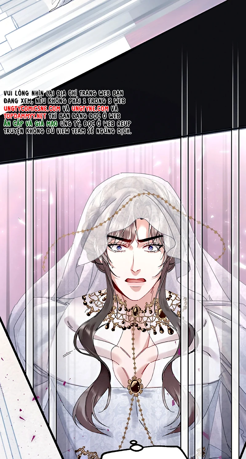 Trở Thành Tân Nương Thế Gả Của Bạo Quân Chapter 11 - 24