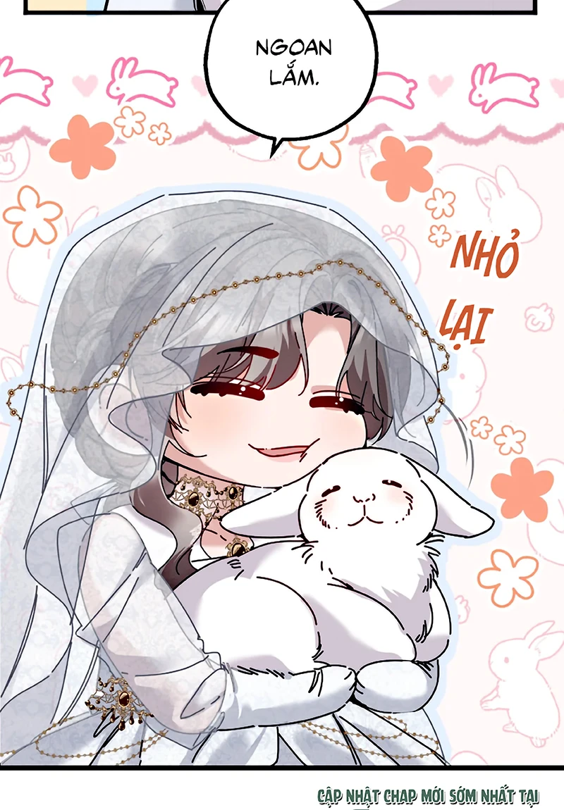 Trở Thành Tân Nương Thế Gả Của Bạo Quân Chapter 11 - 31