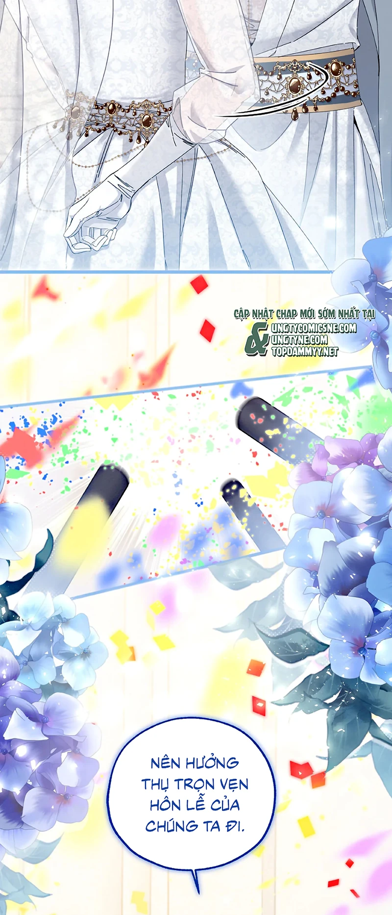 Trở Thành Tân Nương Thế Gả Của Bạo Quân Chapter 11 - 38