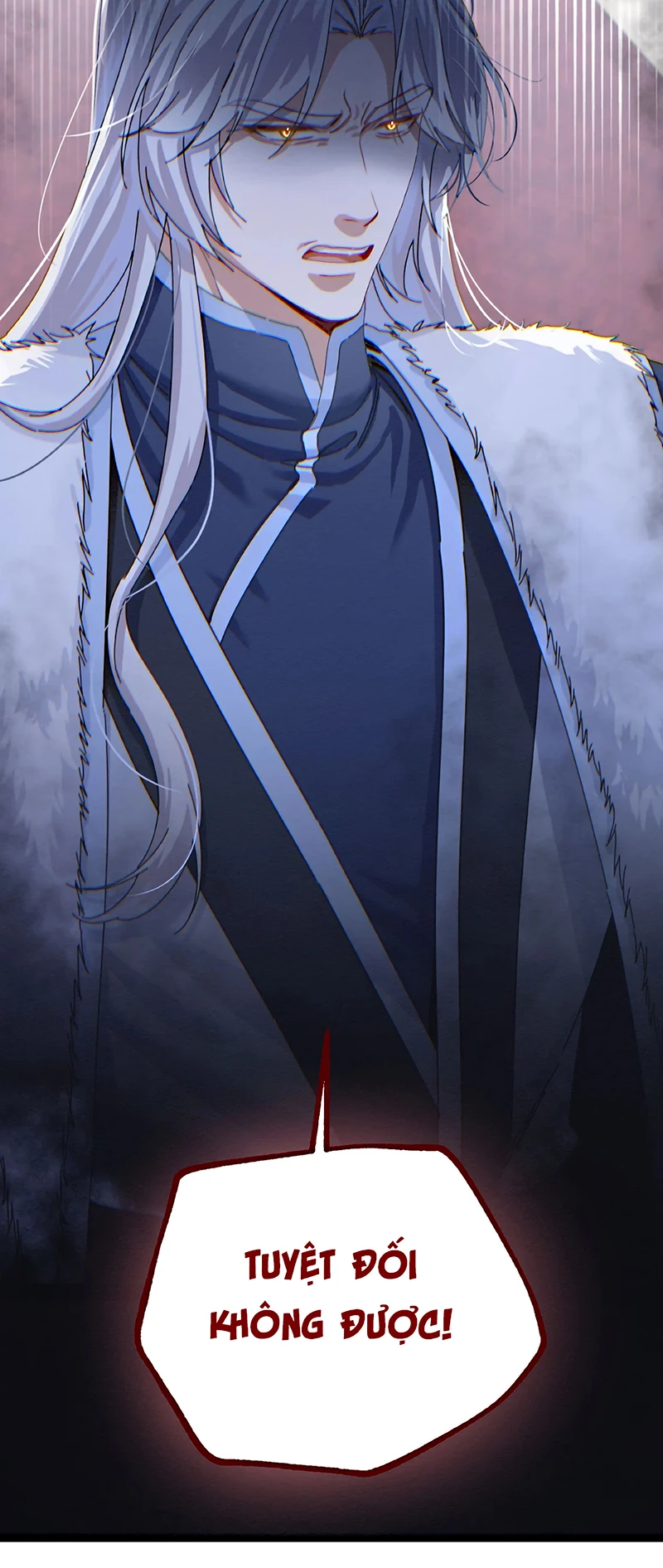 Trở Thành Tân Nương Thế Gả Của Bạo Quân Chapter 11 - 42