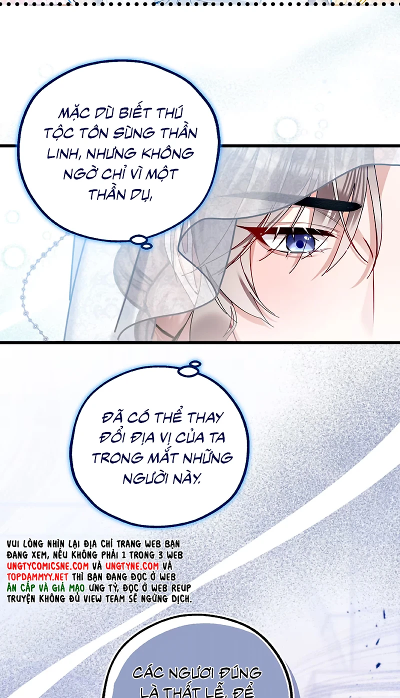 Trở Thành Tân Nương Thế Gả Của Bạo Quân Chapter 12 - 8