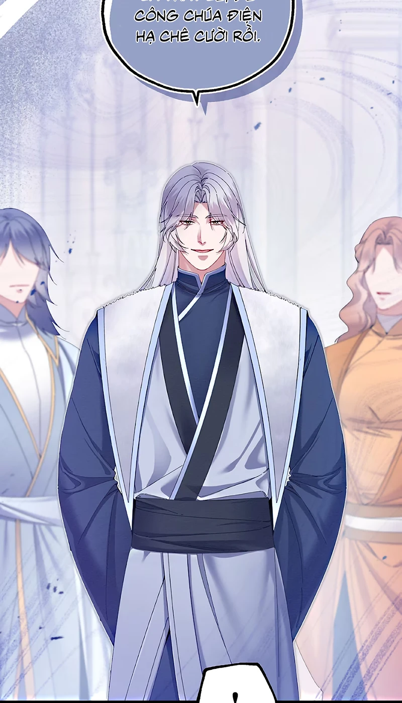 Trở Thành Tân Nương Thế Gả Của Bạo Quân Chapter 12 - 9