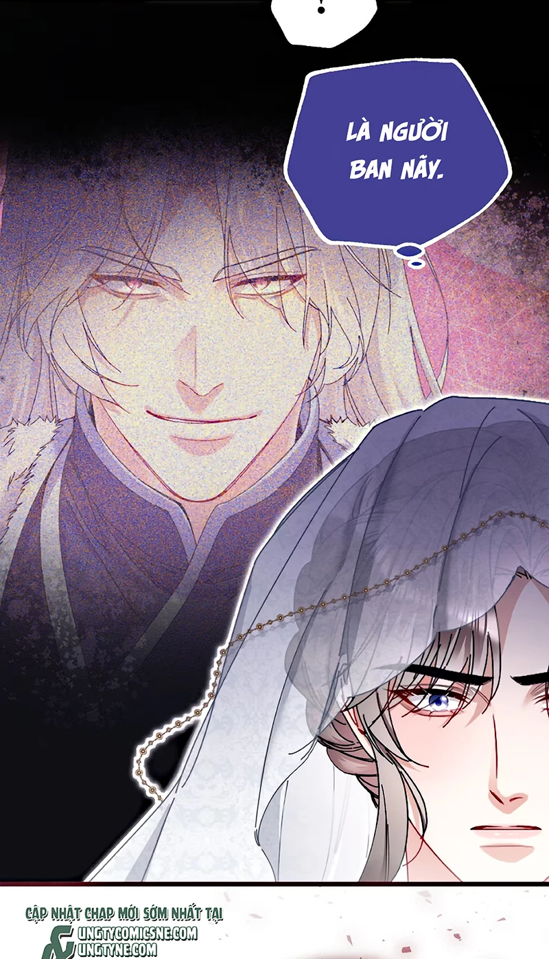 Trở Thành Tân Nương Thế Gả Của Bạo Quân Chapter 12 - 10