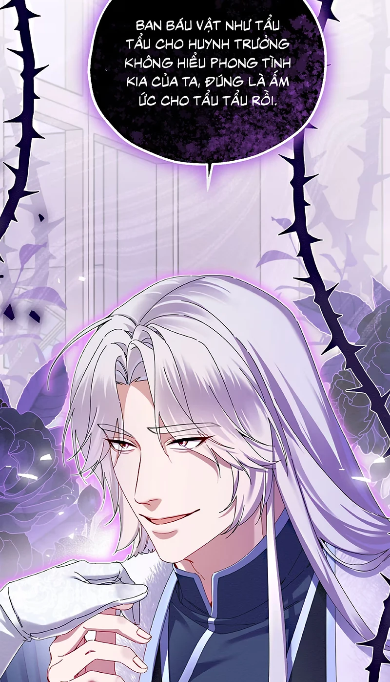 Trở Thành Tân Nương Thế Gả Của Bạo Quân Chapter 12 - 12