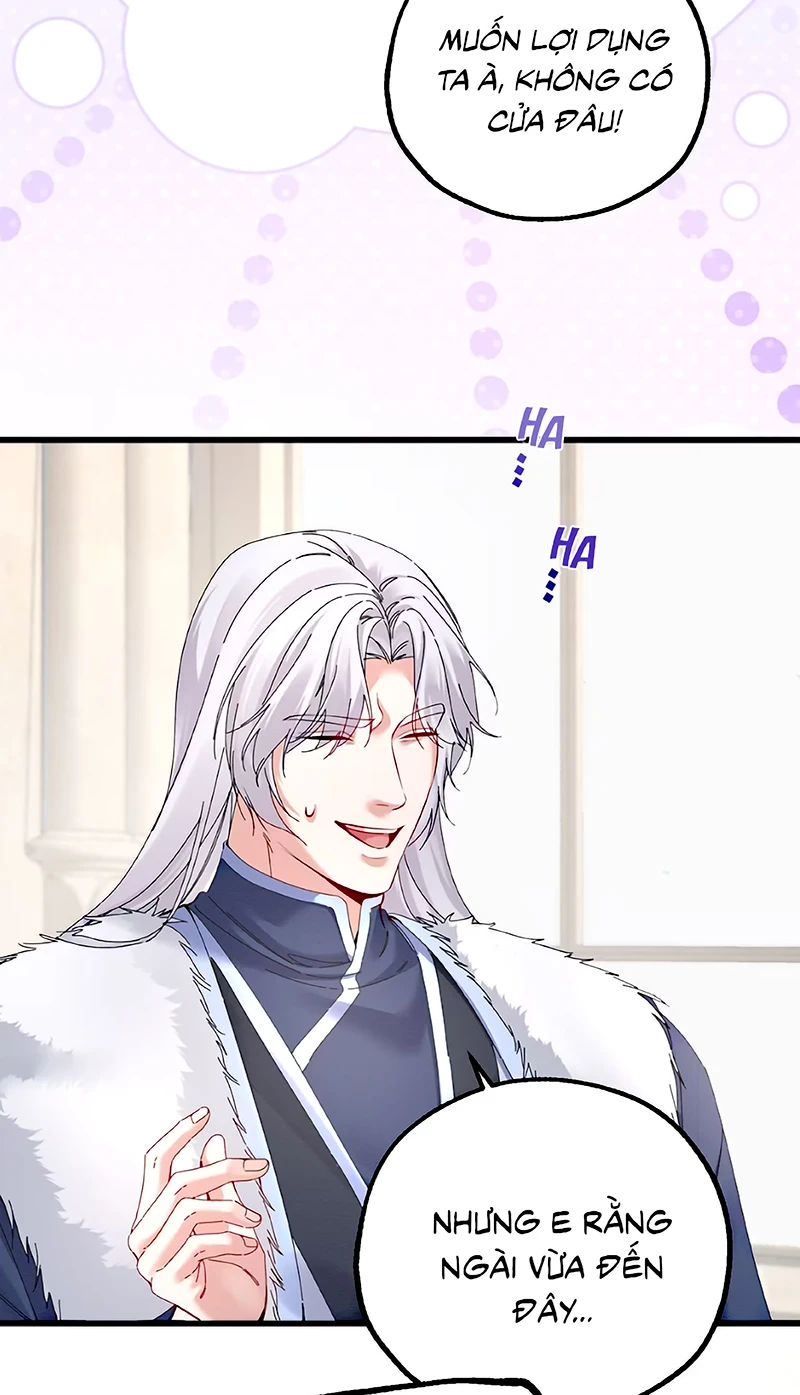 Trở Thành Tân Nương Thế Gả Của Bạo Quân Chapter 12 - 18