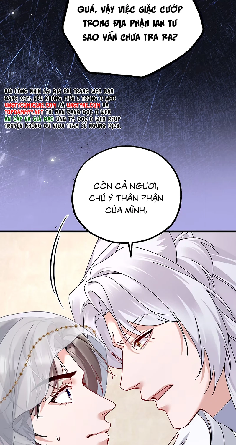 Trở Thành Tân Nương Thế Gả Của Bạo Quân Chapter 12 - 22