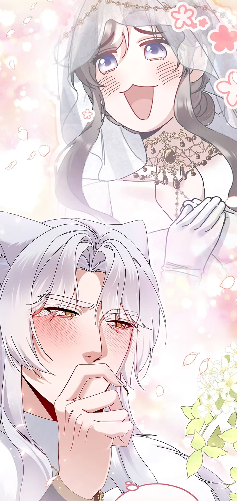 Trở Thành Tân Nương Thế Gả Của Bạo Quân Chapter 12 - 25