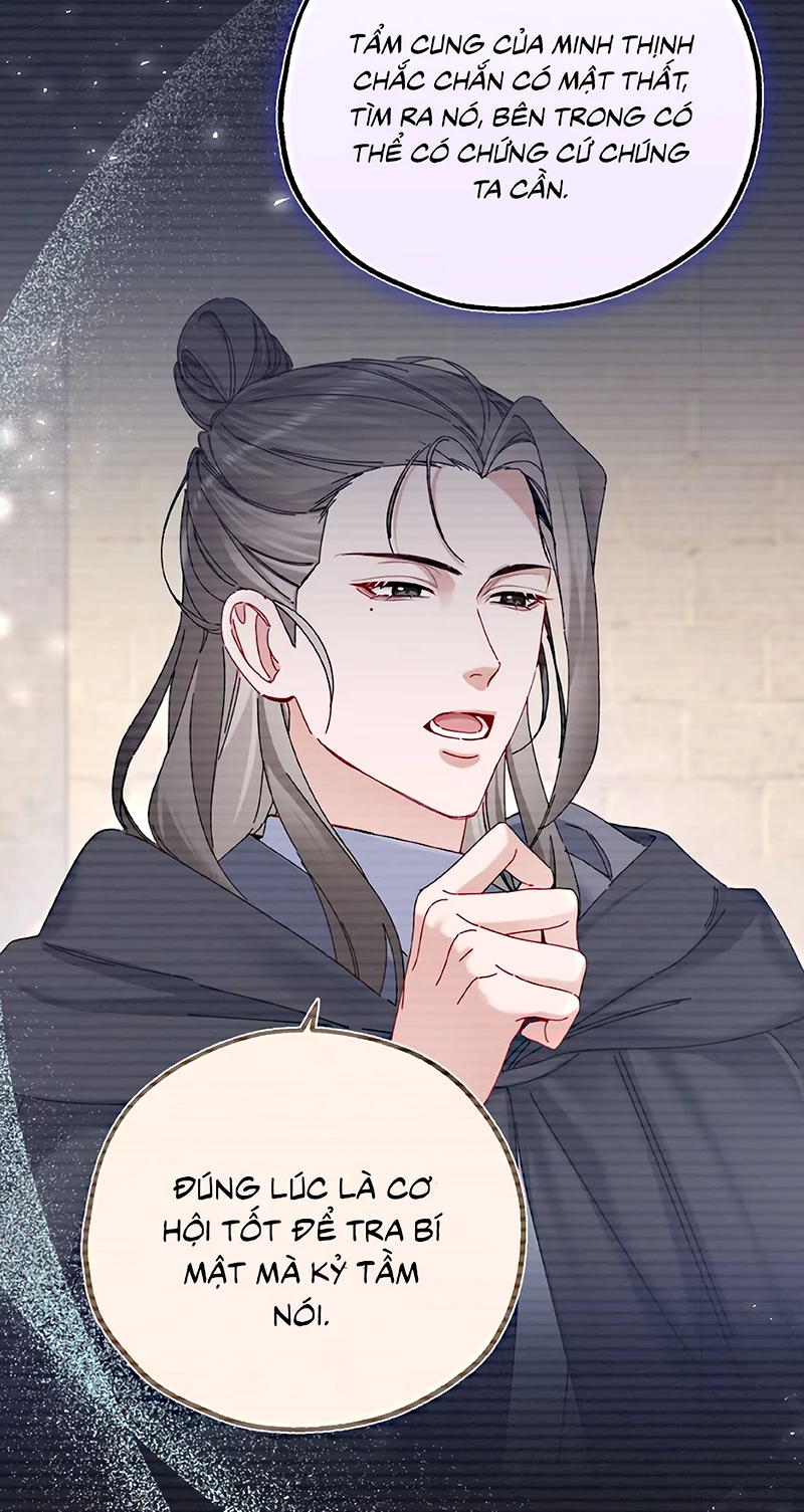 Trở Thành Tân Nương Thế Gả Của Bạo Quân Chapter 12 - 29