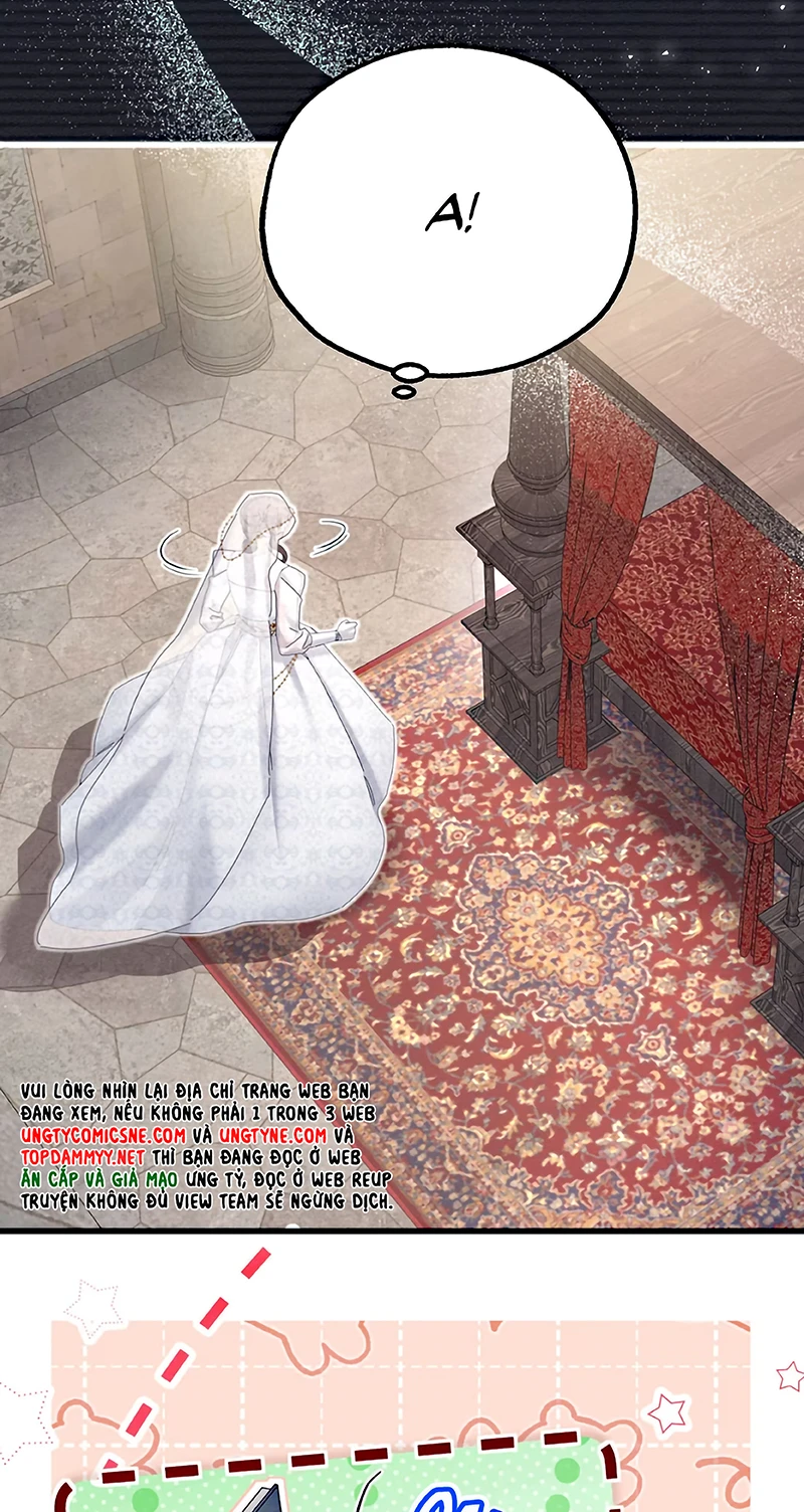 Trở Thành Tân Nương Thế Gả Của Bạo Quân Chapter 12 - 30