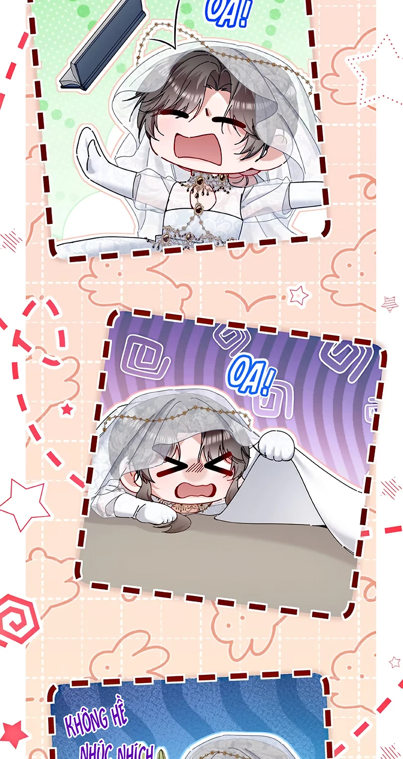 Trở Thành Tân Nương Thế Gả Của Bạo Quân Chapter 12 - 31