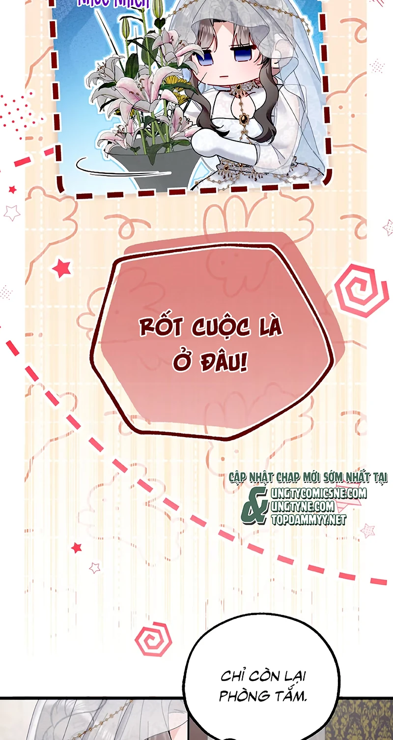 Trở Thành Tân Nương Thế Gả Của Bạo Quân Chapter 12 - 32