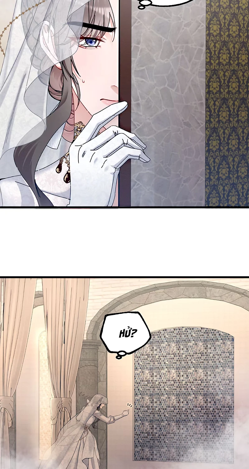 Trở Thành Tân Nương Thế Gả Của Bạo Quân Chapter 12 - 33