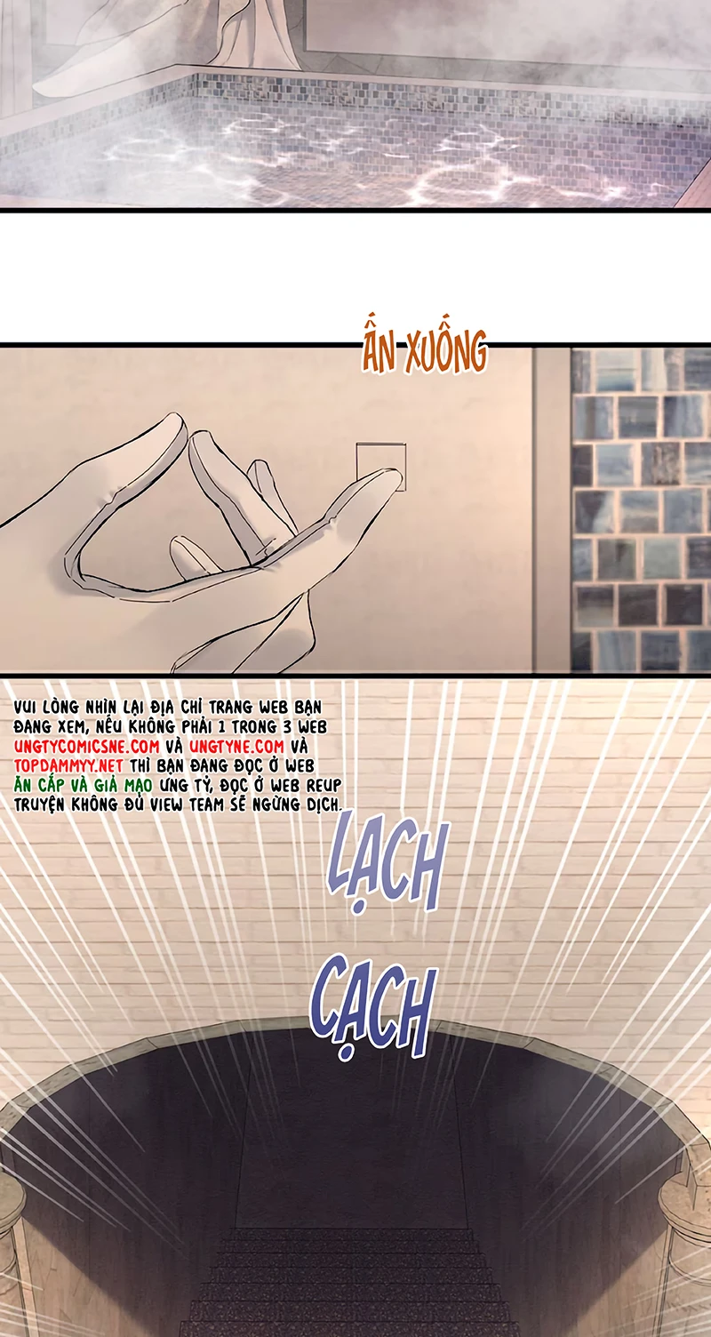 Trở Thành Tân Nương Thế Gả Của Bạo Quân Chapter 12 - 34