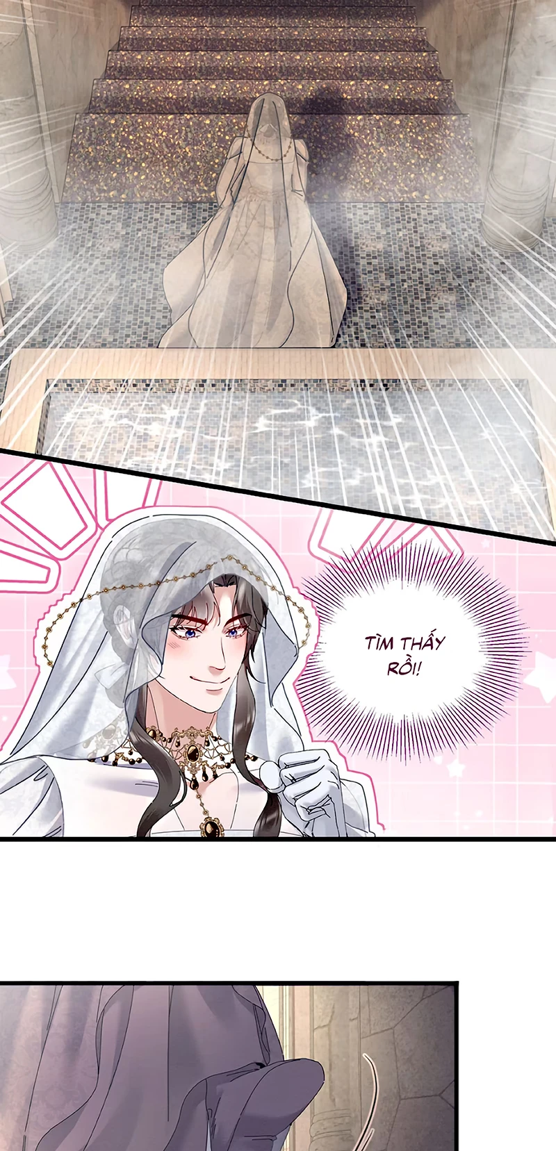 Trở Thành Tân Nương Thế Gả Của Bạo Quân Chapter 12 - 35