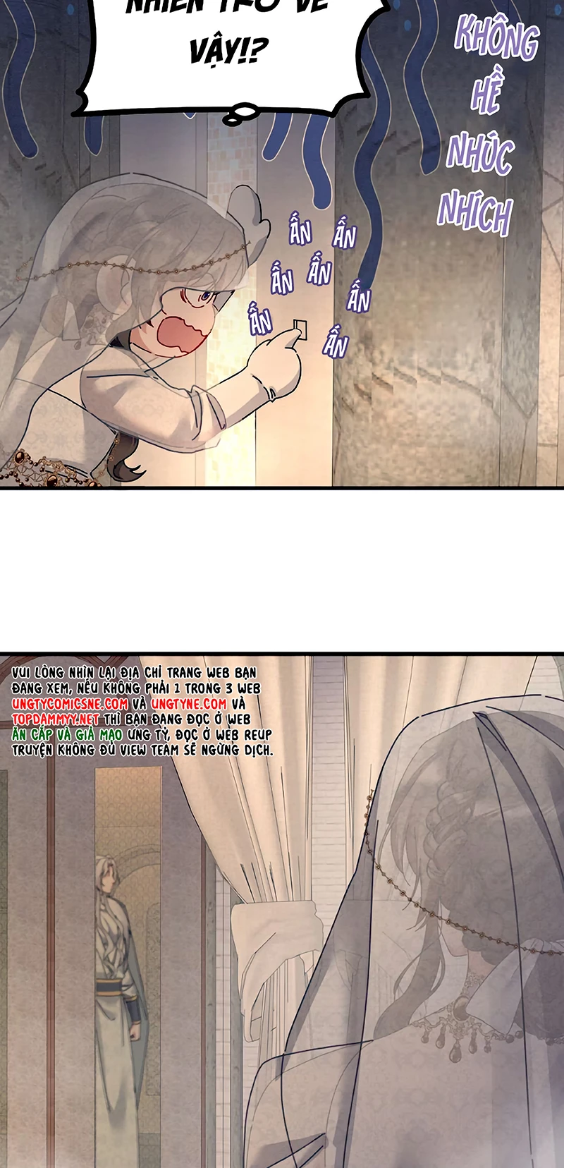 Trở Thành Tân Nương Thế Gả Của Bạo Quân Chapter 12 - 37