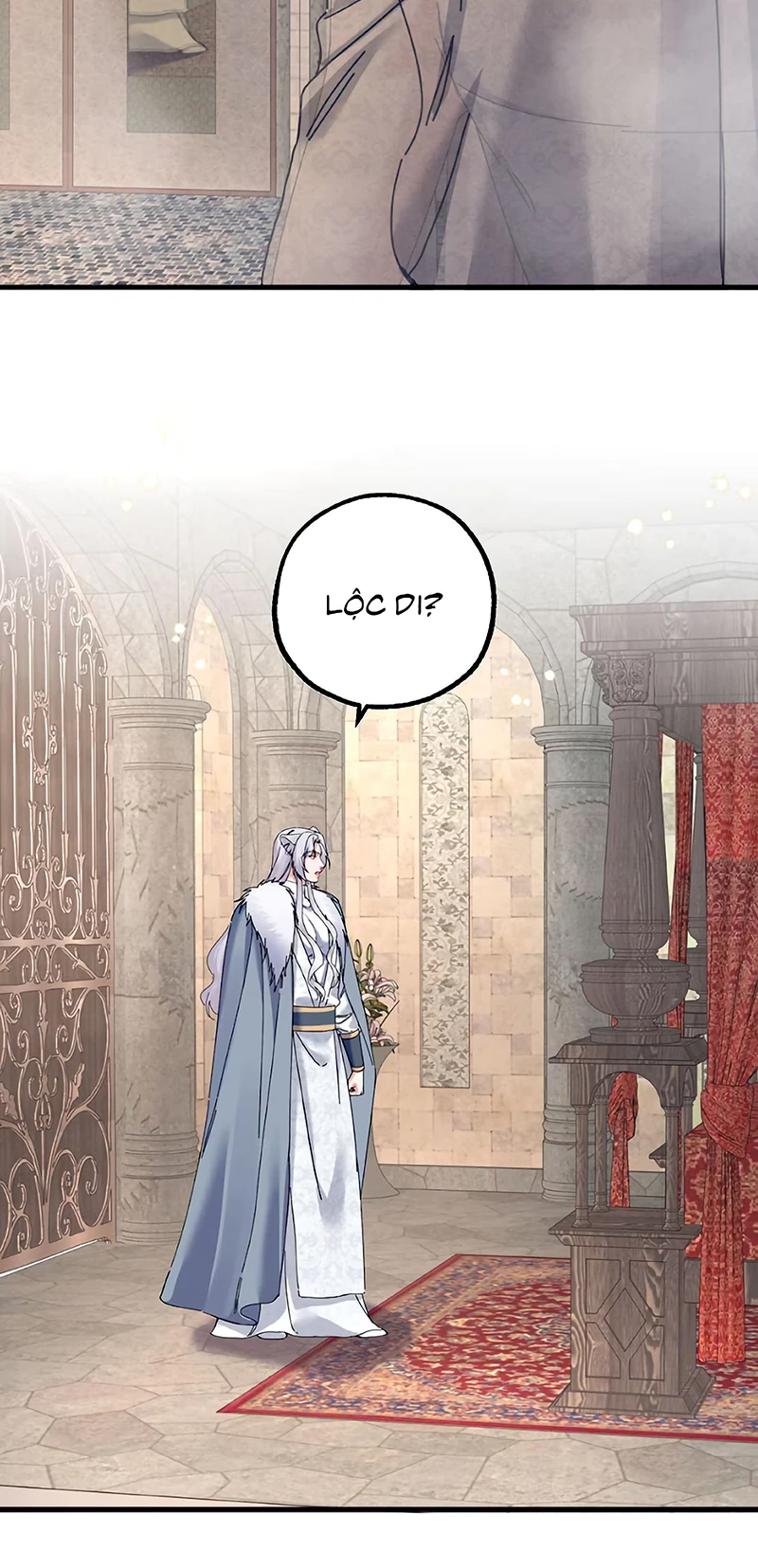 Trở Thành Tân Nương Thế Gả Của Bạo Quân Chapter 12 - 38