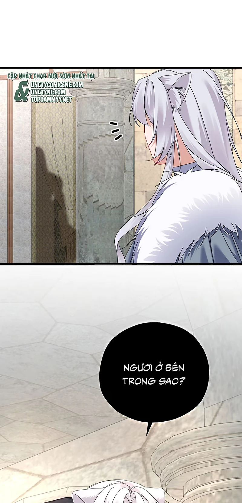 Trở Thành Tân Nương Thế Gả Của Bạo Quân Chapter 12 - 39