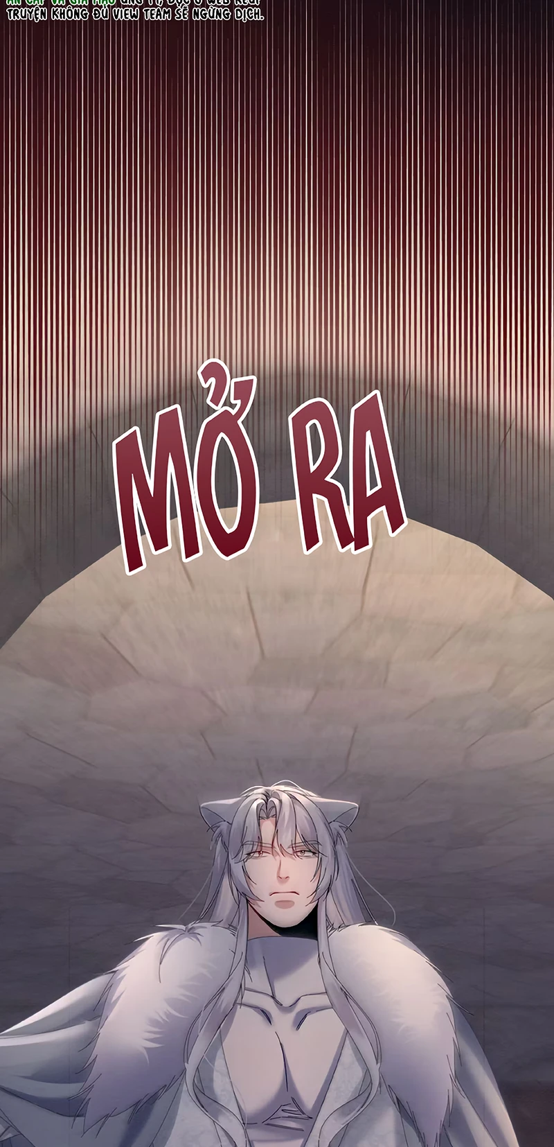 Trở Thành Tân Nương Thế Gả Của Bạo Quân Chapter 12 - 41